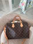 Louis vuitton kuferek speedy