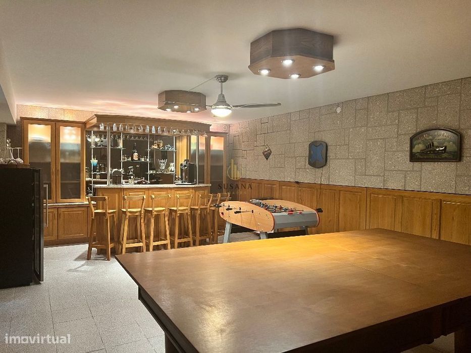 Moradia Isolada T4 Venda em Arnas,Sernancelhe