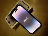 iPhone 14 pro nowy 128 GB