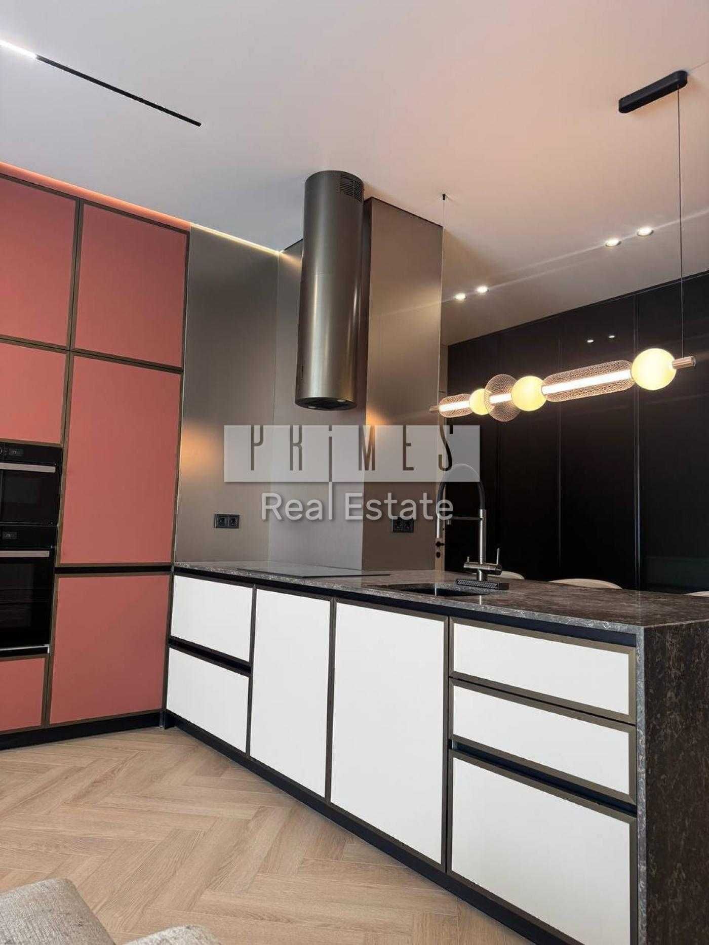 Продажа 1к квартиры 64м2, ЖК Delmar, ул. Андрея Верхогляда, 14а