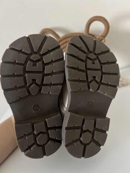 Демісезонні дитячі черевички