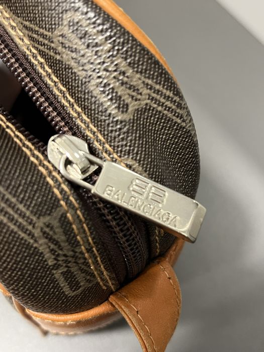 Mala Balenciaga Vintage