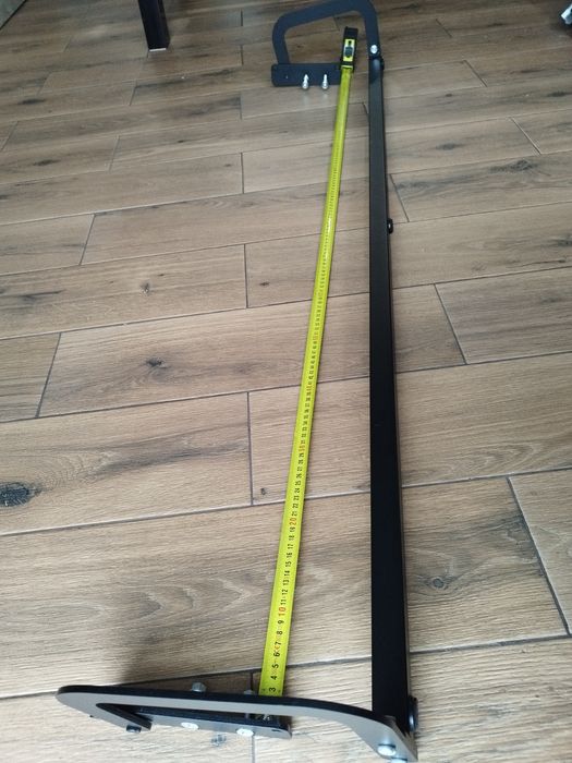 Noga do półkotapczanu 140cm