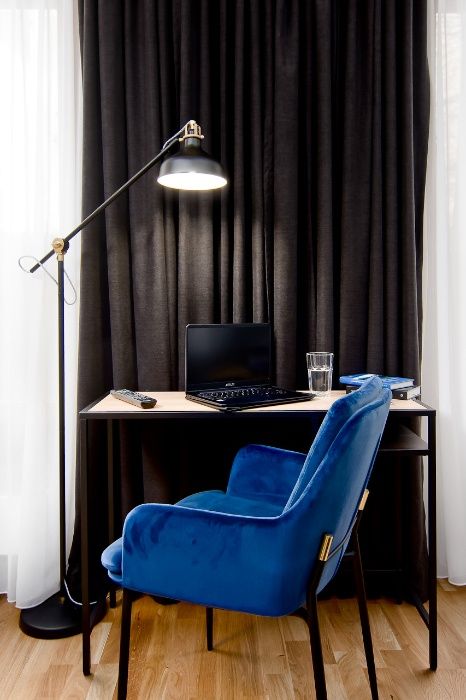 Luksusowy Apartament Stare Miasto, wynajem krótkoterminowy z park.