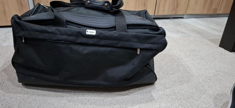 Torba podróżna DELSEY