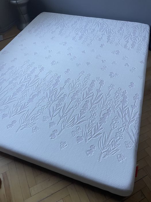 Матрац EMM Diamond 150x200 (ортопедичний)