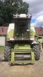 Kombajn MDW 524 Fortschritt 524