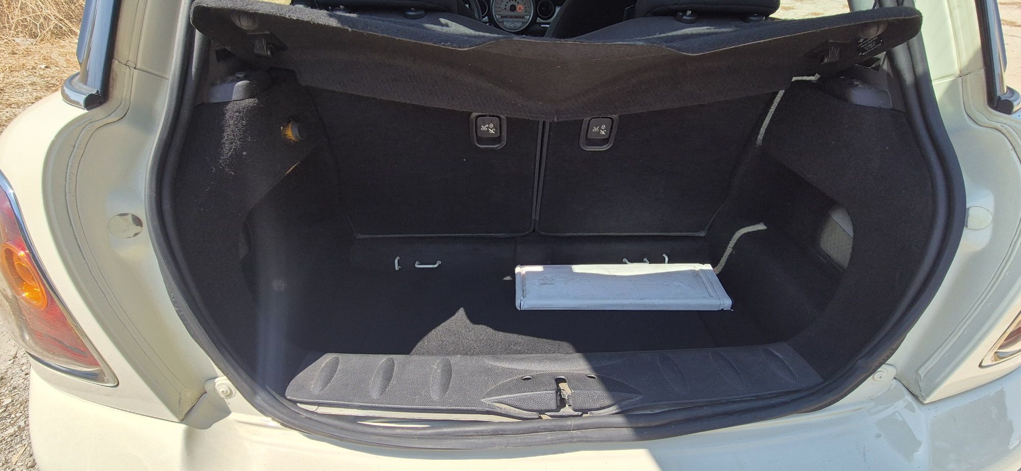 Mini Cooper One D de 2010