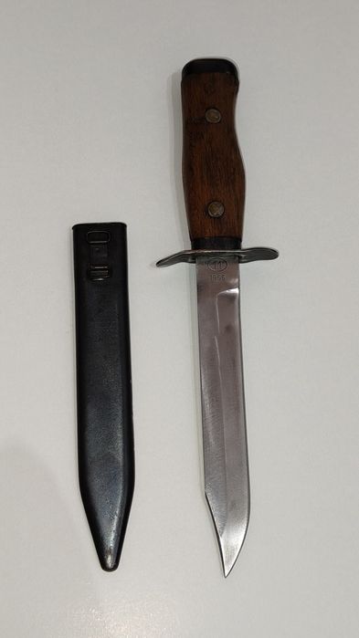 Nóż szturmowy LWP wz.55  1956 (11)