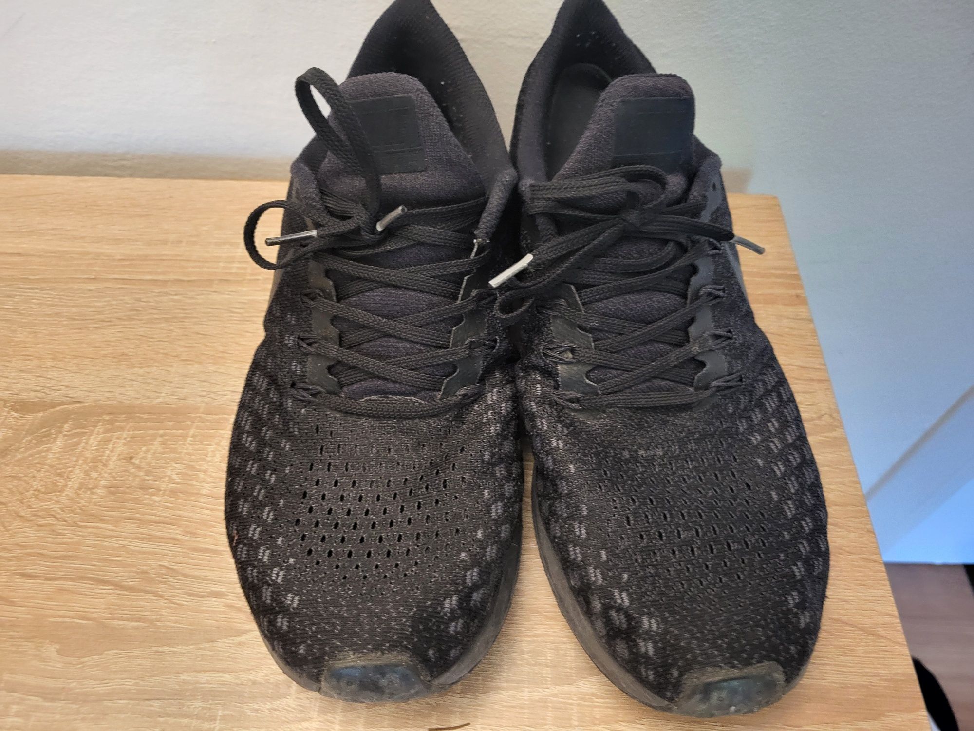 Buty męskie Nike AIR ZOOM PEGASUS 35 rozmiar 45,5 (nie adidas,salomon)