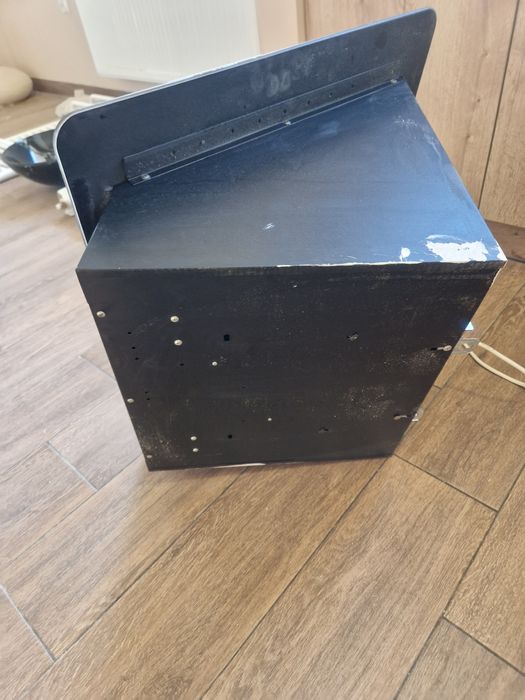 Okap pochłaniacz używany