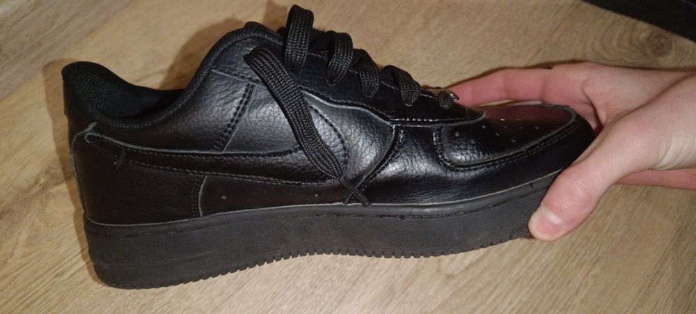 Кросівки nike air force 1, af1