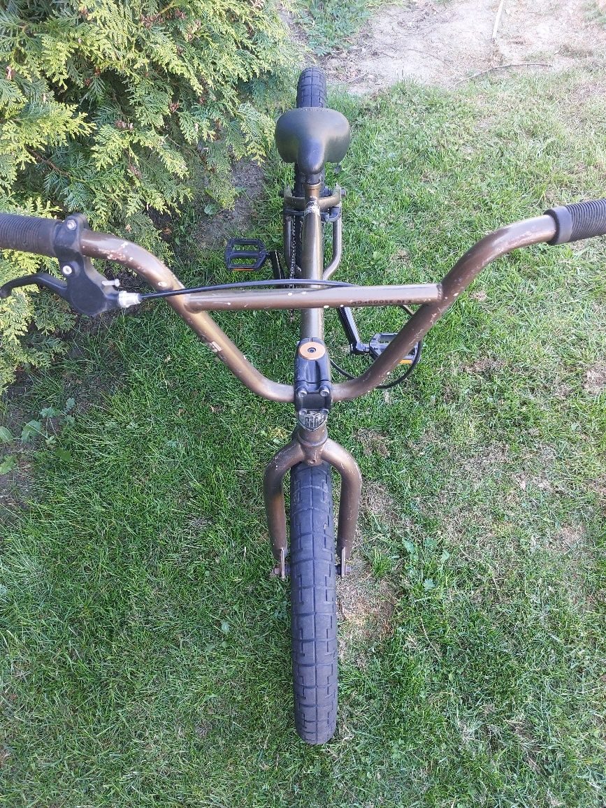 BMX Mongosse L60