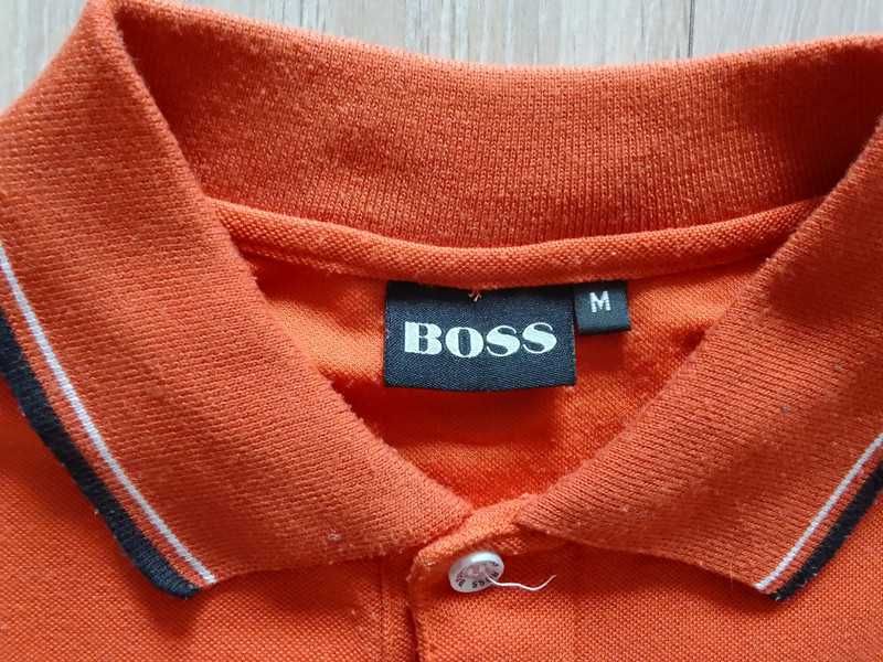 Polo Hugo Boss m