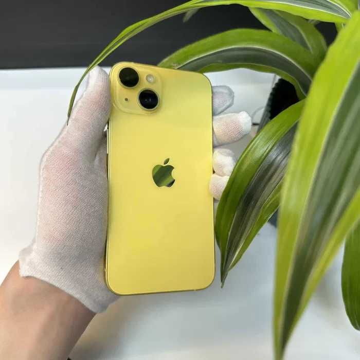 iPhone 14 128GB | dowód zakupu z numerem IMEI