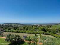 Moradia T3 com jardim e piscina em Penedo, Colares