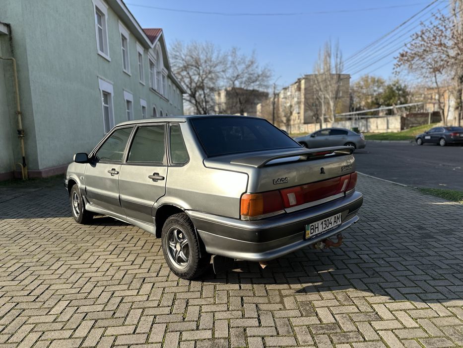 продам ВАЗ 2115 гарний стан 1 власник