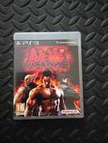Tekken 6 Playstation3 PS3