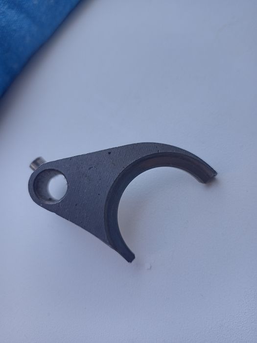 Вилочки КПП Чезет Кросс