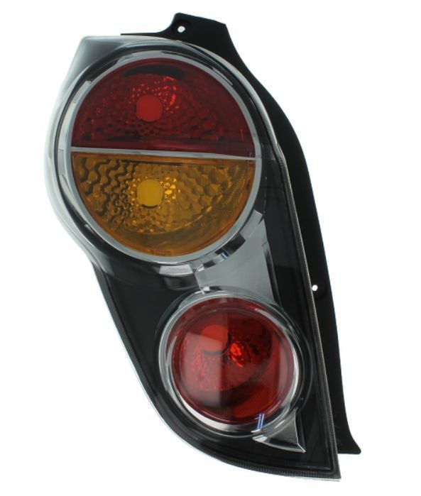 Chevrolet Spark 10-13 Lampa Tylna NOWA