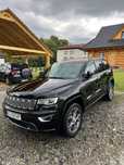 Jeep Grand Cherokee Jeep Grand Cherokee Overland 2019 Krajowy