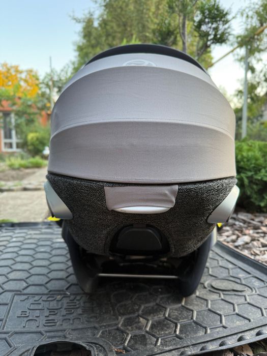 Автокрісло Cybex platinum Cloud Z