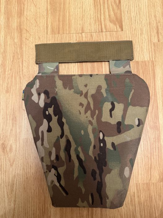 Напашник-фартух Kibor 1 класу