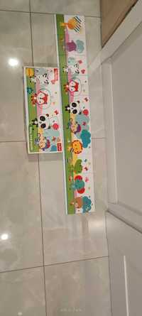 Puzzle Fisher- Price i CzuCzu, 3 kartony