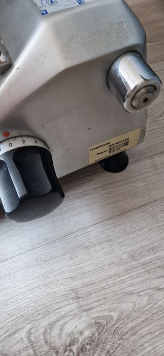 Gastronomiczna KRAJALNICA-tanio-gwarancja-zobacz