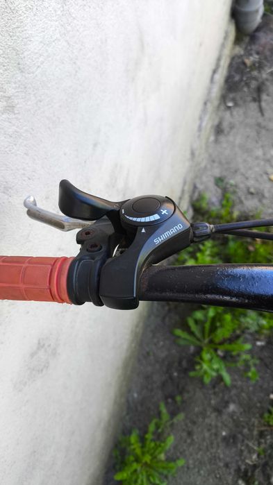 Bicicleta DS roda 26 (dirt, whellie, BTT)