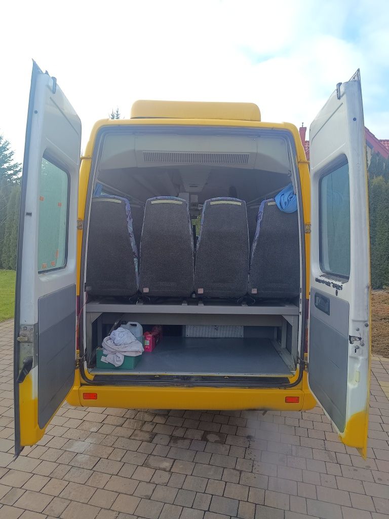 Sprzedam Mercedes Sprinter 413 2.2 CDI