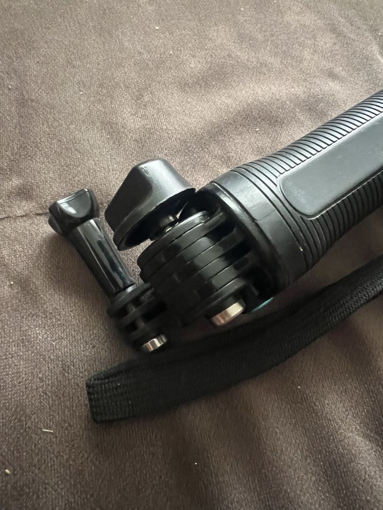 Selfie stick GoPro 3-Way 2.0 Uchwyt Ramię Monopod