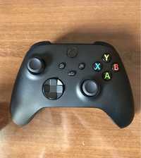 Геймпад Microsoft Xbox Series X | S Wireless Controller (Carbon Black)