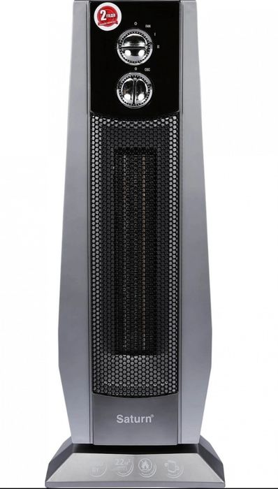 Тепловентилятор Saturn