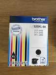 Tusz BROTHER LC-529XLBK Czarny