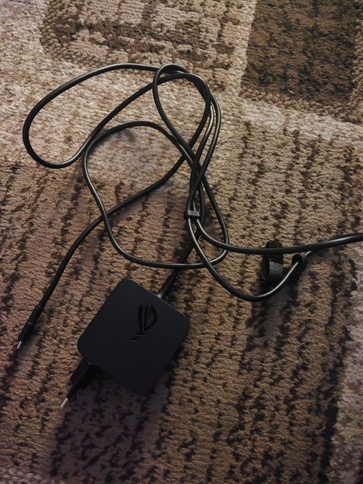 Asus ROG Ally Z1 Extreme 512GB (Windows 11, Android 13)