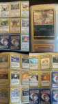 Caderneta Pokémon 1999 | 116 Cartas – 1ª Edição