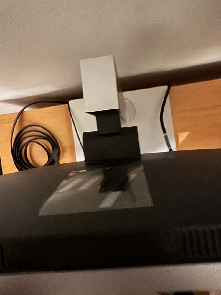 HP Bang & Olufsen E243m Monitor 24"