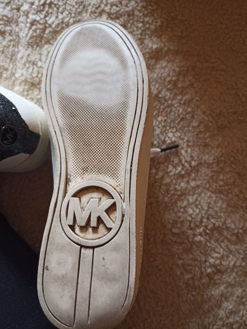 Adidasy Michael Kors .