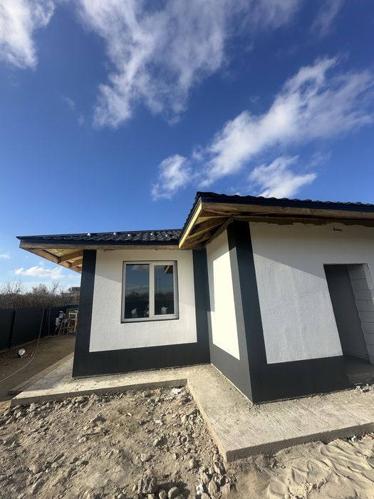 Дуплекс Білогородка 80 м2