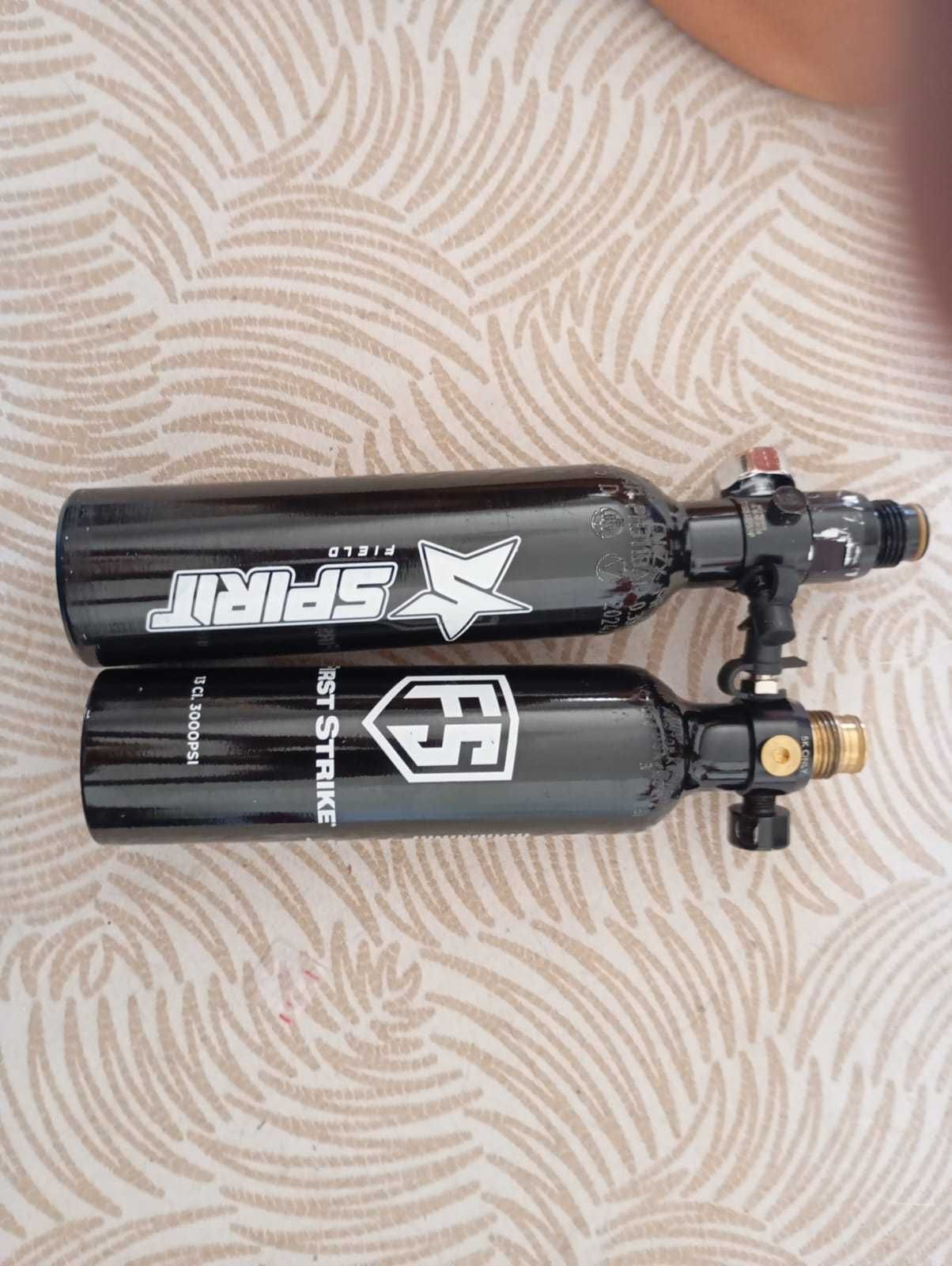 MTW Wraith X HPA Kit