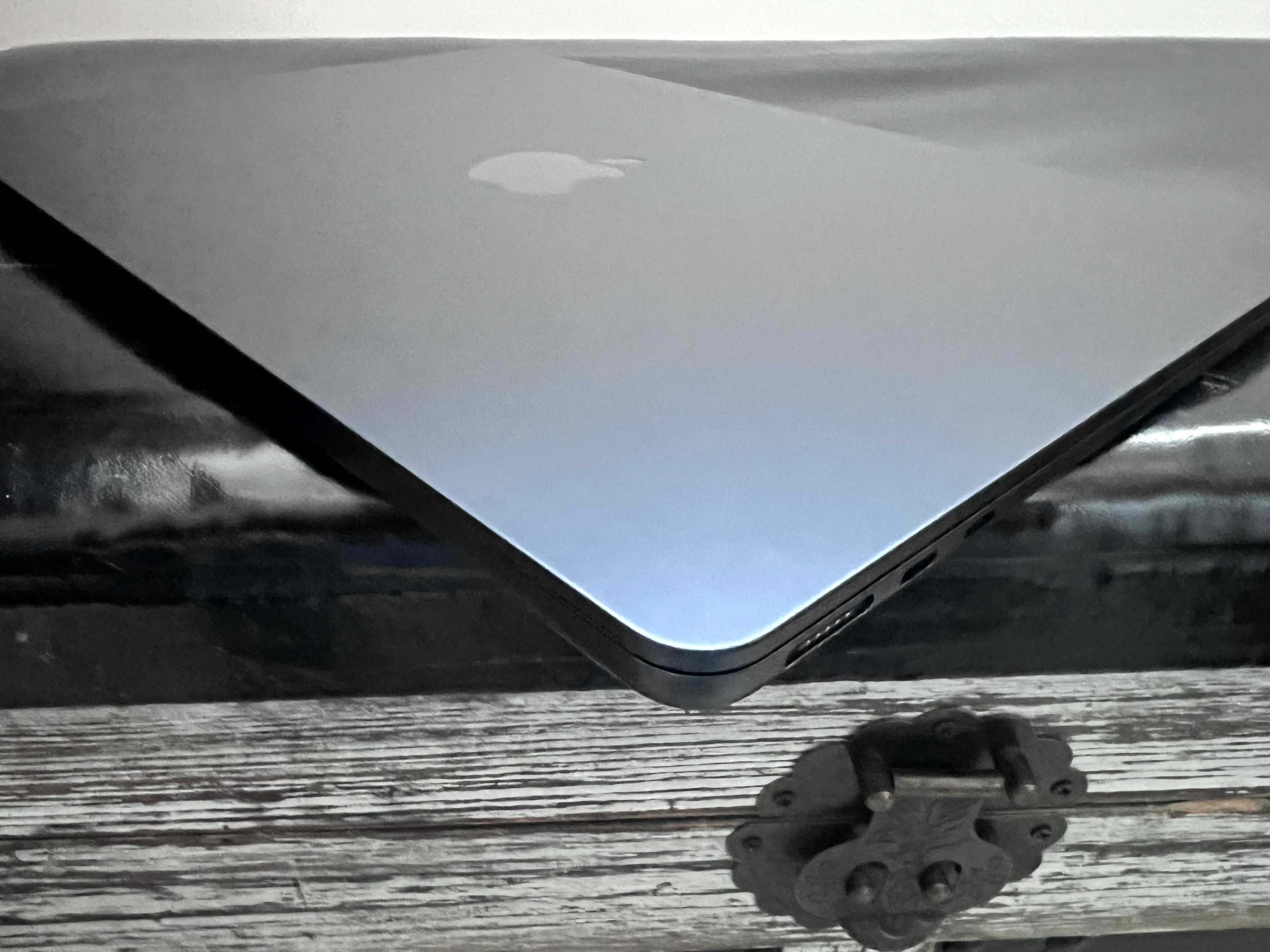 Дисплей Матрица LCD MacBook Air 13.6 M2 A2681 Разборка 2022