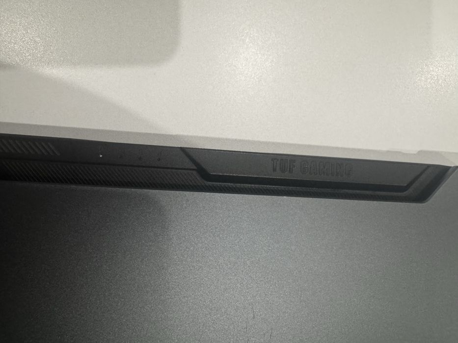Ігровий ноутбук ASUS Tuf Gaming F15