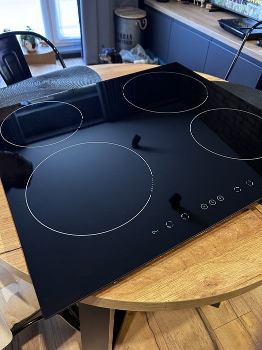 Plyta indukcyjna AMICA PI6540PTU