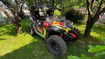 Can AM maveric 1000
