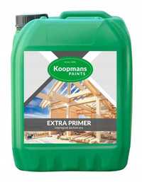 Koopmans Extra Primer 5l impregnat techniczny do drewna grunt podkład