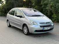 Citrroen Xsara 1.8 LPG+Benzyna