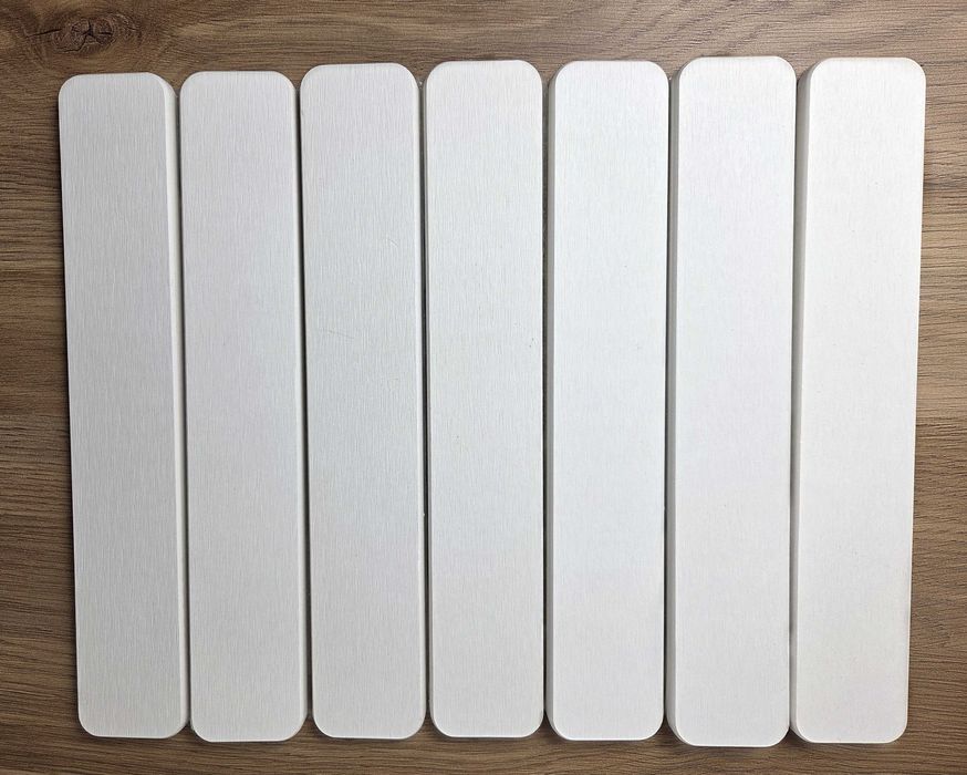 Mata chłonna z ziemi okrzemkowej / maty diatomitowa