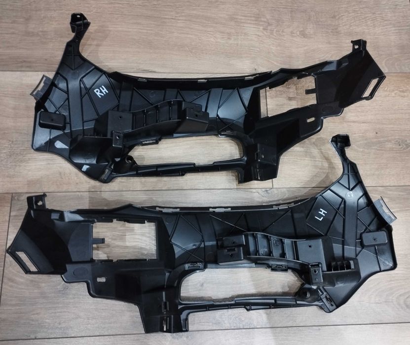 BMW X3 G01 G02 кріплення 8064596 туманки 8064595 М 8098887 пак 8098888