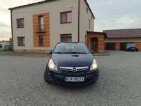 Opel Corsa 1.2 benz. Sprowadzony zarejestrowany